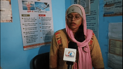 नेगुरा ग्राम सभा में विकास को लेकर अहम बैठक, ग्रामीणों ने सराहा प्रधान का कार्य