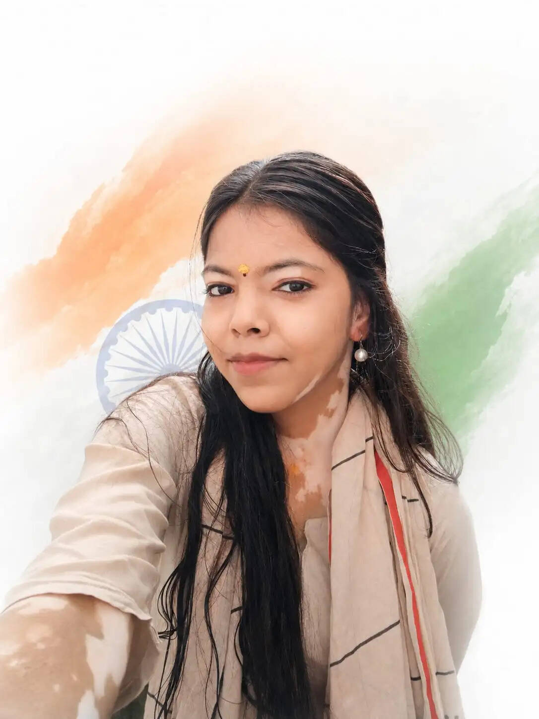 मैंने आज़ादी देखी है उन बूढ़े माँ-बाप की आँखों में, जो गाँव में बैठकर शहर में काम कर रहे अपने बच्चों का इंतज़ार करते हैं।