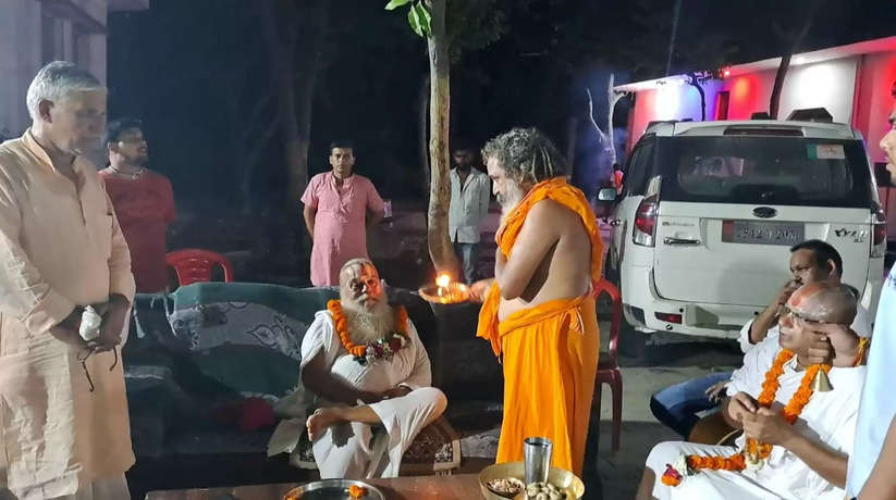 Ayodhya News: नंदीग्राम महोत्सव में दिखेगी भरत के तप की जीवंत झलक