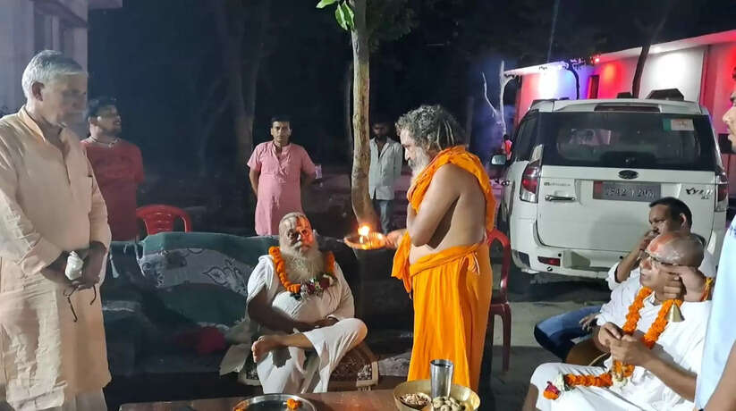 Ayodhya News: नंदीग्राम महोत्सव में दिखेगी भरत के तप की जीवंत झलक