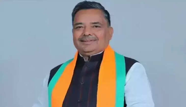 Varanasi News: वाराणसी में दो दिवसीय दौरे पर कल आएंगे पर्यटन मंत्री जयवीर सिंह