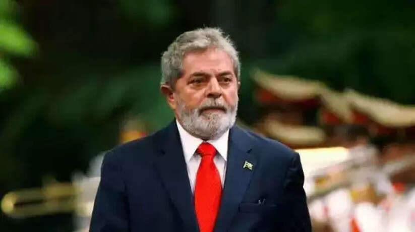 Brazil President Election 2022 :वामपंथी लूला डा सिल्वा फिर बने ब्राजील के राष्ट्रपति