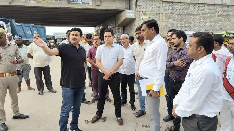 Chandauli news, chandauli hindi news, chandauli news in hindi, chandauli police news, chandauli breaking news, chandauli today news, chandauli ki khabar, today news in chandauli, today chandauli news, chandauli dm news, chandauli crime news, chandauli samachar