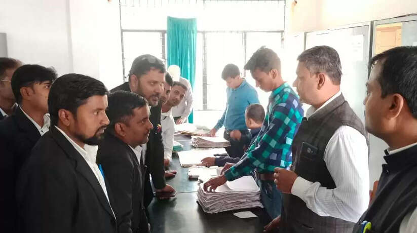 वाराणसी कमिश्नरेट होने के बाद तहसील राजातालाब में अपराधिक मुकदमों की सुनवाई बन्द