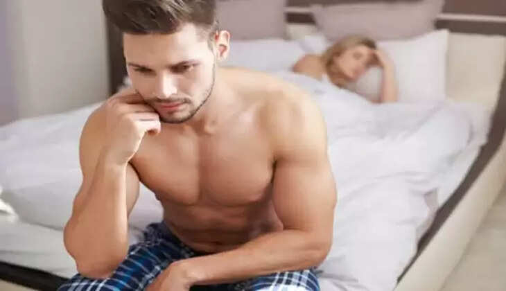 शराब पीने वाले मर्दों की Sex Life पर पड़ रहा असर? कभी-कभी पीने वाले भी जान लें वरना...