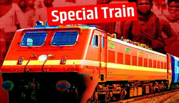 Indian Railway Summer Special Train will Run:&nbsp;दानापुर-सिकंदराबाद के लिए चलेगी समर स्पेशल ट्रेन, इन स्टेशनों से होकर गुजरेगी गाड़ी