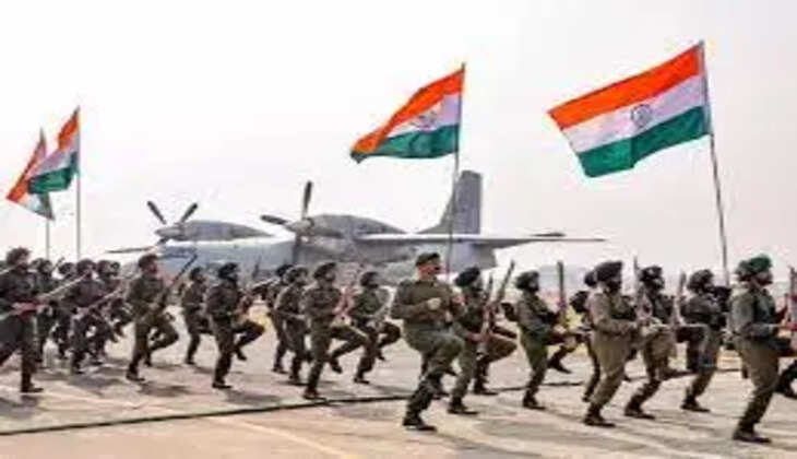 भारतीय थलसेना
