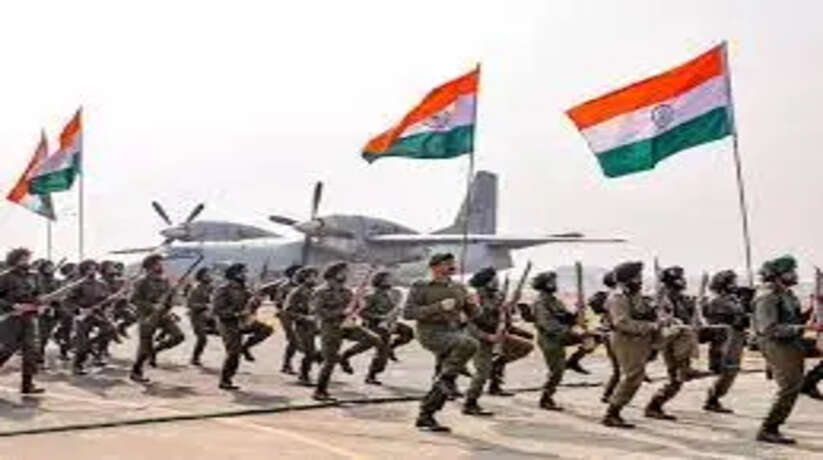 भारतीय थलसेना
