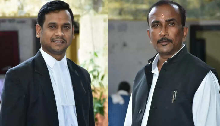 वाराणसी कोर्ट में अभियुक्ता सुनीता यादव ने किया आत्मसमर्पण