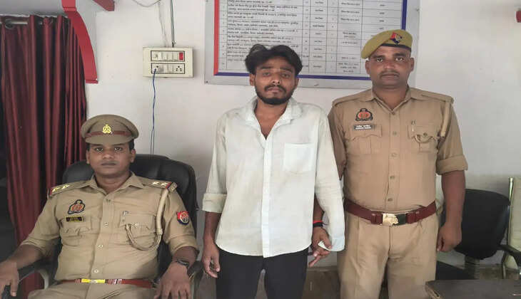 Sigra Police, Varanasi Crime News, Blackmail Case Varanasi, Private Photo Viral Threat, Vikas Sahni Arrest, Sigra News, Varanasi Police, BNS Case, Crime News UP, Varanasi Latest News, Uttar Pradesh Crime, Live Bharat News
