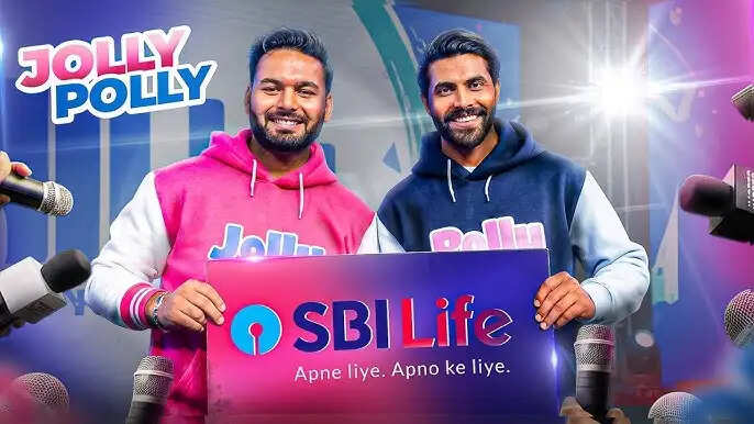 SBI Life का ‘जॉली एंड पॉली’ कैंपेन