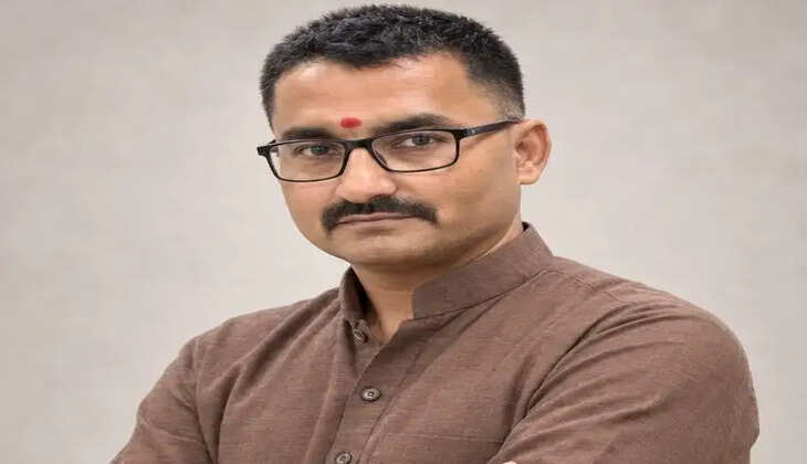 Azad Adhikar Sena, UP MLC Elections 2026, Varanasi Graduate Constituency, Varanasi Teachers&rsquo; Constituency, Pankaj Kumar Singh W, Sanjay Rai Priyadarshi, Dr Nutan Thakur, Ajit Pratap Singh, Chandauli News, Varanasi News.