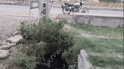 चन्दौली