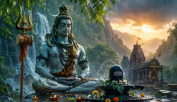 सावन में शिवमय होगी काशी!&nbsp;30 जुलाई से शुरू होगा श्रावण मास, बाबा विश्वनाथ के जलाभिषेक को उमड़ेगा आस्था का सैलाब