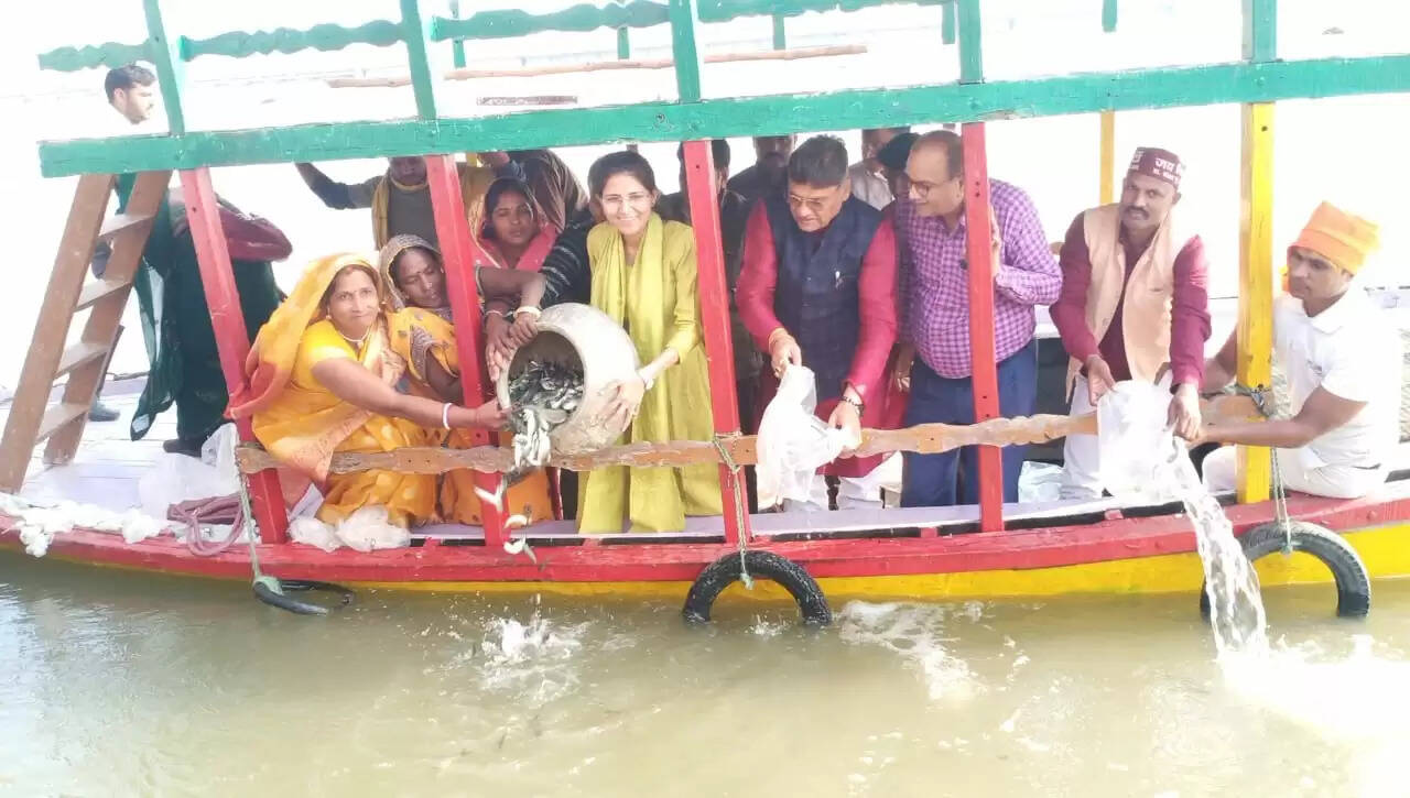chandauli samachar