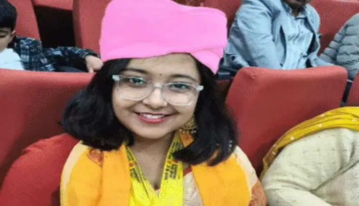 BHU में रेजीडेंट डॉक्टर के सुसाइड के बाद, एक और जूनियर डॉक्टर की मौत... से बीएचयू परिसर में&nbsp; गम का माहोल