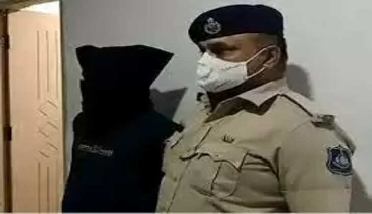पहले साली से किया दुष्कर्म फिर 11 साल के साले की कर दी हत्या