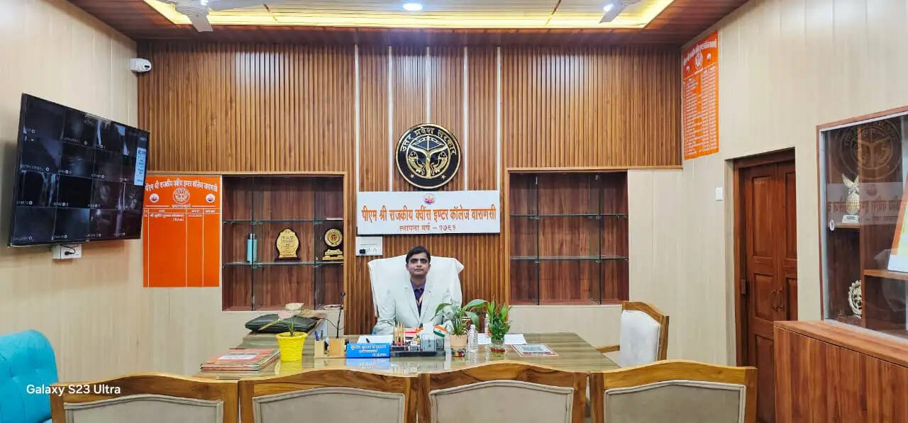 principle of quins college 