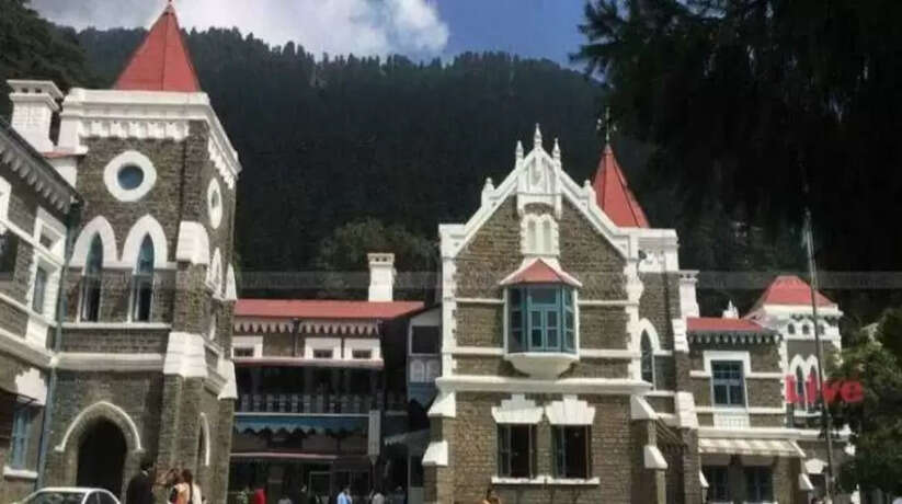 उत्तराखंड मंत्रिमंडल ने हाईकोर्ट को नैनीताल से हल्द्वानी शिफ्ट करने का निर्णय लिया