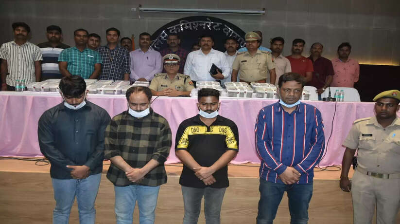varanasi news