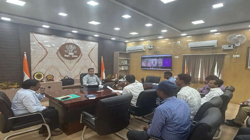 Madhubani News: मिथिला पेंटिंग को मिलेगा वैश्विक मंच, ई-कॉमर्स पोर्टल जल्द होगा लॉन्च
