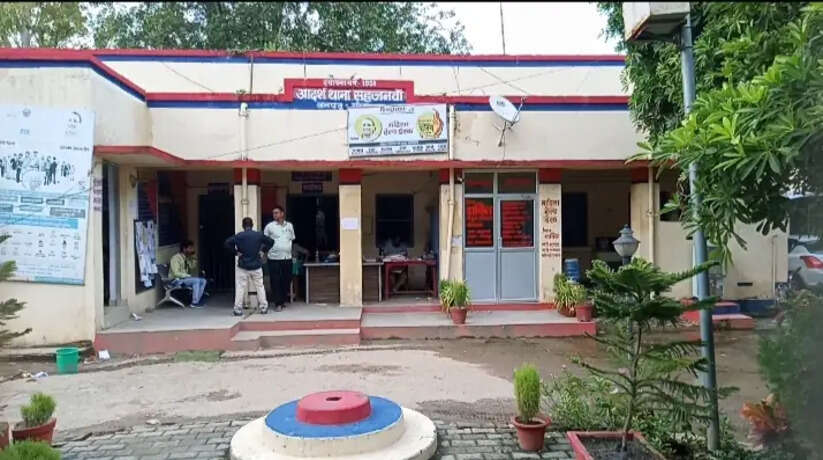 सहजनवा में चोरों का आतंक, फरवरी में 4-6 बड़ी वारदातें, बंद घरों से लाखों के जेवर पार