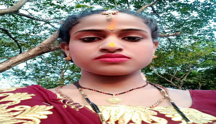 गृह क्लेश से अजीज होकर विवाहिता ने मुम्बई में लगाई फांसी