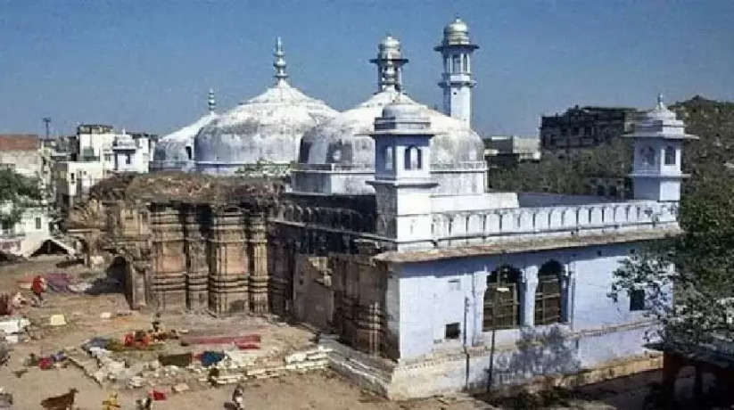 Gyanvapi Masjid Case: ज्ञानवापी मामले में सनातनियों की बड़ी जीत, मुस्लिम पक्ष की याचिका खारिज