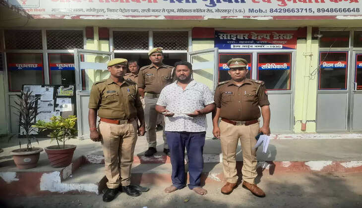 जीजा ने साले के ससुराल वालों पर किया चाकू से हमला, दो महिला समेत छ: घायल