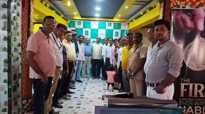 Madhubani News: मधुबनी में चिकित्सकों के बीच होमियोपैथिक दवा कंपनी एडवेन द्वारा कार्यशाला का भव्य आयोजन