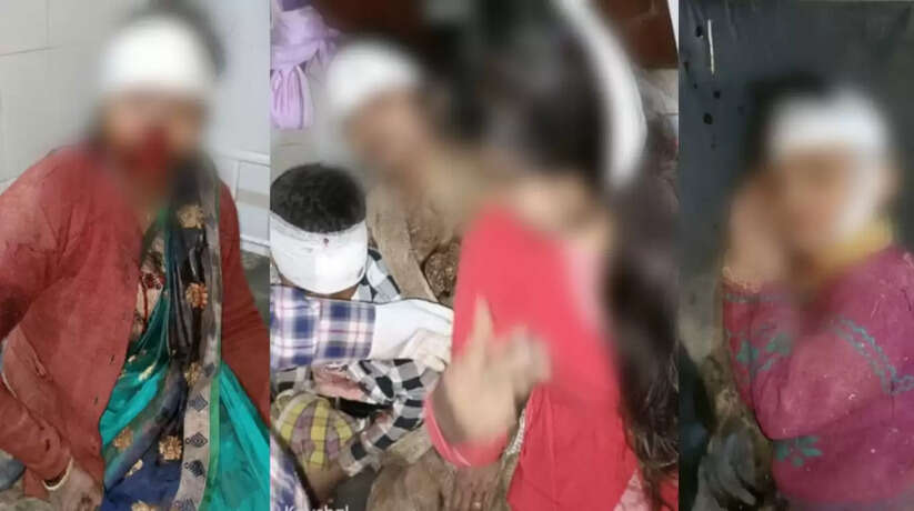 ट्रक ने ऑटो में मारी टक्कर, एक की