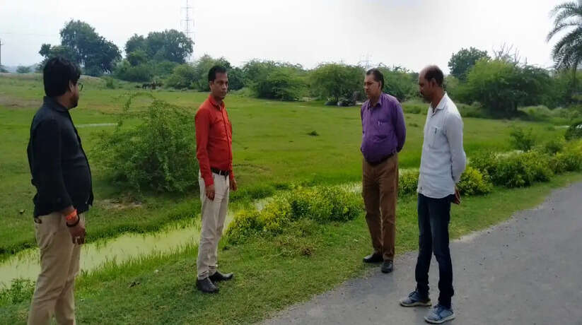 chandauli news