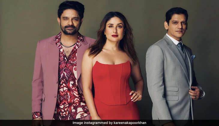 Jaane Jaan on OTT: Kareena Kapoor sets fire on OTT! Trailer of the film 'Jaane Jaan' released, the actress was seen in a powerful avatar...Jaane Jaan on OTT,  Kareena Kapoor sets fire on OTT,jaane jaan,jaane jaan trailer,jaane jaan trailer launch,jaane jaan trailer review,kareena kapoor jaane jaan,jaane jaan on netflix,kareena kapoor on jaane jaan,jaane jaan film,jaane jaan review,jaane jaan trailer launch event,jaane jaan trailer kareena kapoor,jaane jaan release date,jaane jaan kareena kapoor,jaane jaan netflix trailer,kareena kapoor in jaane jaan,jaane jaan story,jaane jaan copy of,jaane jaan netflix,jaane jaan official trailer
