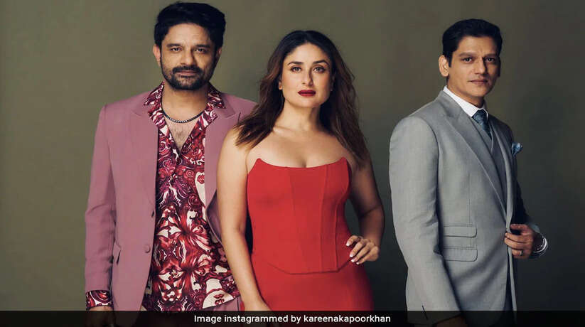 Jaane Jaan on OTT: Kareena Kapoor sets fire on OTT! Trailer of the film 'Jaane Jaan' released, the actress was seen in a powerful avatar...Jaane Jaan on OTT, Kareena Kapoor sets fire on OTT,jaane jaan,jaane jaan trailer,jaane jaan trailer launch,jaane jaan trailer review,kareena kapoor jaane jaan,jaane jaan on netflix,kareena kapoor on jaane jaan,jaane jaan film,jaane jaan review,jaane jaan trailer launch event,jaane jaan trailer kareena kapoor,jaane jaan release date,jaane jaan kareena kapoor,jaane jaan netflix trailer,kareena kapoor in jaane jaan,jaane jaan story,jaane jaan copy of,jaane jaan netflix,jaane jaan official trailer
