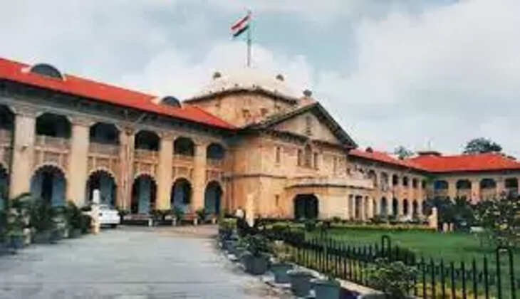 इलाहाबाद हाईकोर्ट का बड़ा फैसला- बच्चों से ओरल सेक्स अति गंभीर अपराध नही , दोषी की सजा घटाई