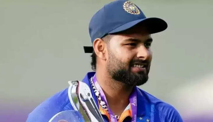 फैंस के लिए खुशखबरी! IPL 2023 में दिखेंगे ऋषभ पंत, दिल्ली कैपिटल्स के कोच रिकी पोंटिंग के बयान ने मचाई हलचल