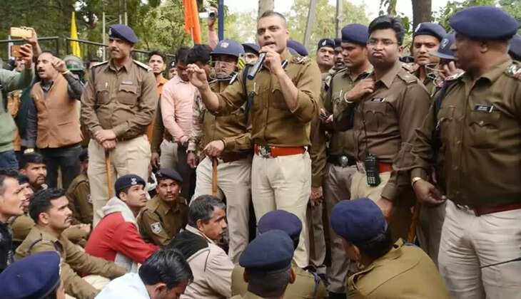 Good News for Home Guard Employees: होमगार्ड कर्मचारियों के लिए खुशखबरी&nbsp;सरकार ने मानदेय में की बढ़ोत्तरी,खाते में आएगी 2700 राशि