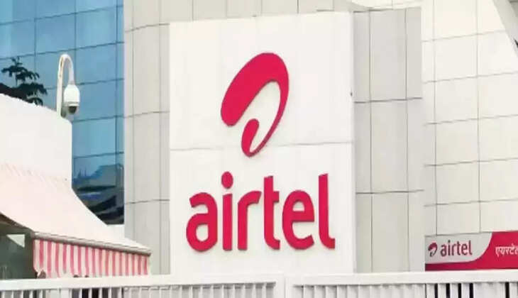इतने रुपये के रिचार्ज पर Airtel दे रहा&nbsp;365 दिनों की वैधता, Unlimited Calling के साथ मिलेंगे ये बेनिफिट्स