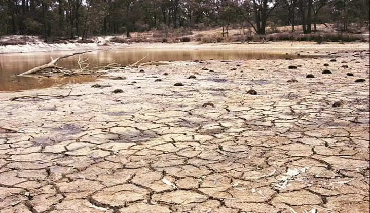 एक्सपर्ट्स ने दी चेतावनी- भारत को बाढ़ और अति भयंकर सूखे के लिए रहना होगा तैयार