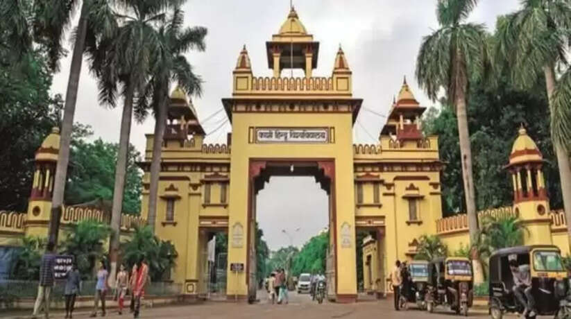 बनारस हिंदू विश्वविद्यालय में गंगा जनभागीदारी सम्मेलन का आयोजन