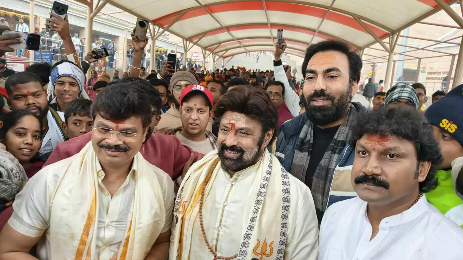 Nandamuri Balakrishna