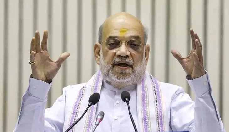 काशी में सेवा संकल्प यात्रा का समापन 7 अक्टूबर को, अमित शाह समेत कई दिग्गज होंगे शामिल