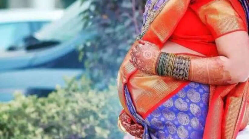 चौथी बार प्रेग्नेंट हुई तीन बच्चों की मां, पेट में पल रहा बच्चा किसका? पति बोला- यह मेरा बच्चा नहीं