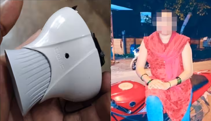 Sextortion: चाय पिलाकर महिला ने बनाया संबंध, अश्लील वीडियो किया&nbsp;रिकॉर्ड...