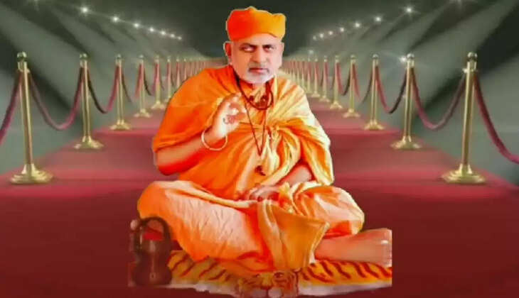 एक शाम शांतिनाथ जी के नाम, दसवीं पुण्यतिथि पर भजन संध्या का आयोजन