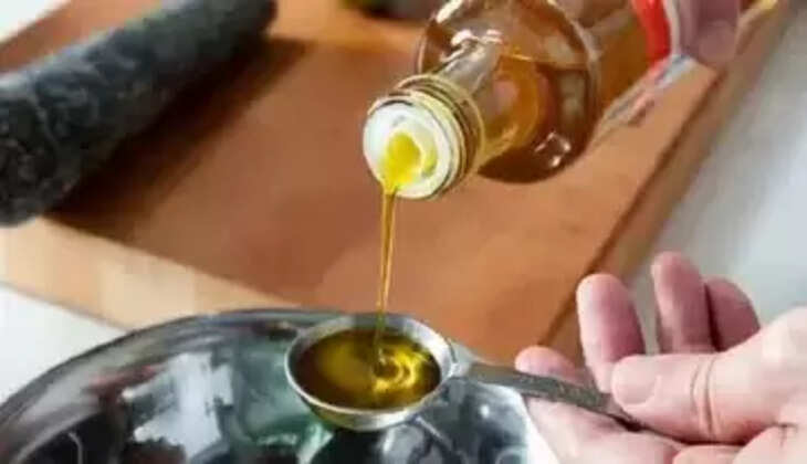 खाने का तेल सस्ता? सोयाबीन और मूंगफली समेत इन सभी तेलों में आई भारी गिरावट!&nbsp;