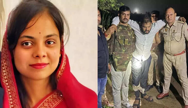 22 लाख की सुपारी, हत्या और फिर फरारी... अस्सी घाट पर विवेक का इंतजार करता रहा पुनीत