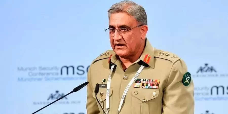 पाकिस्तान के सैन्य प्रमुख ने आईएमएफ ऋण जारी कराने के लिए अमेरिका से मदद मांगी