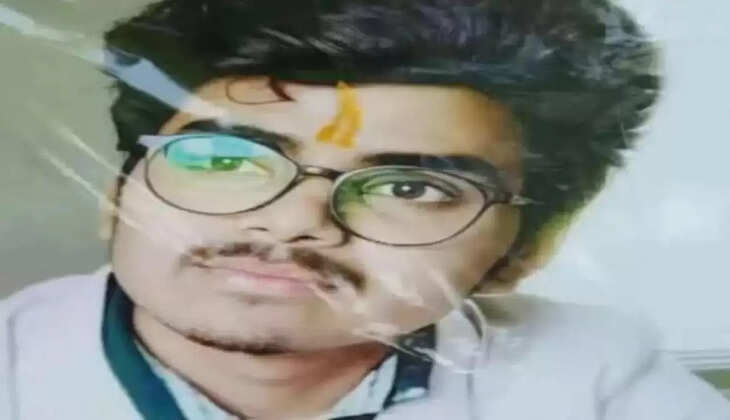 Varanasi News:&nbsp;नितेश हत्याकांड&nbsp;मामले में इंस्पेक्टर भेलूपुर को सीजेएम ने भेजा नोटिस