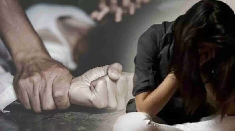 UP News: नशीली दवा खिलाकर लड़की का किया रेप और बनाया वीडियो, धर्म परिवर्तन के लिए भी करने लगा ब्लैकमेल
